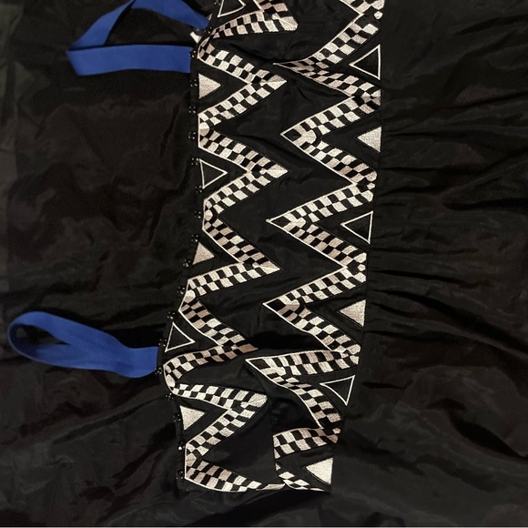 Anthropologie Leif Notes mini dress. NWT - Picture 6 of 12